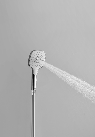 Душевая система Arrow AG3323SHCP хром